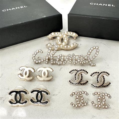 buy chanel jewellery online australia